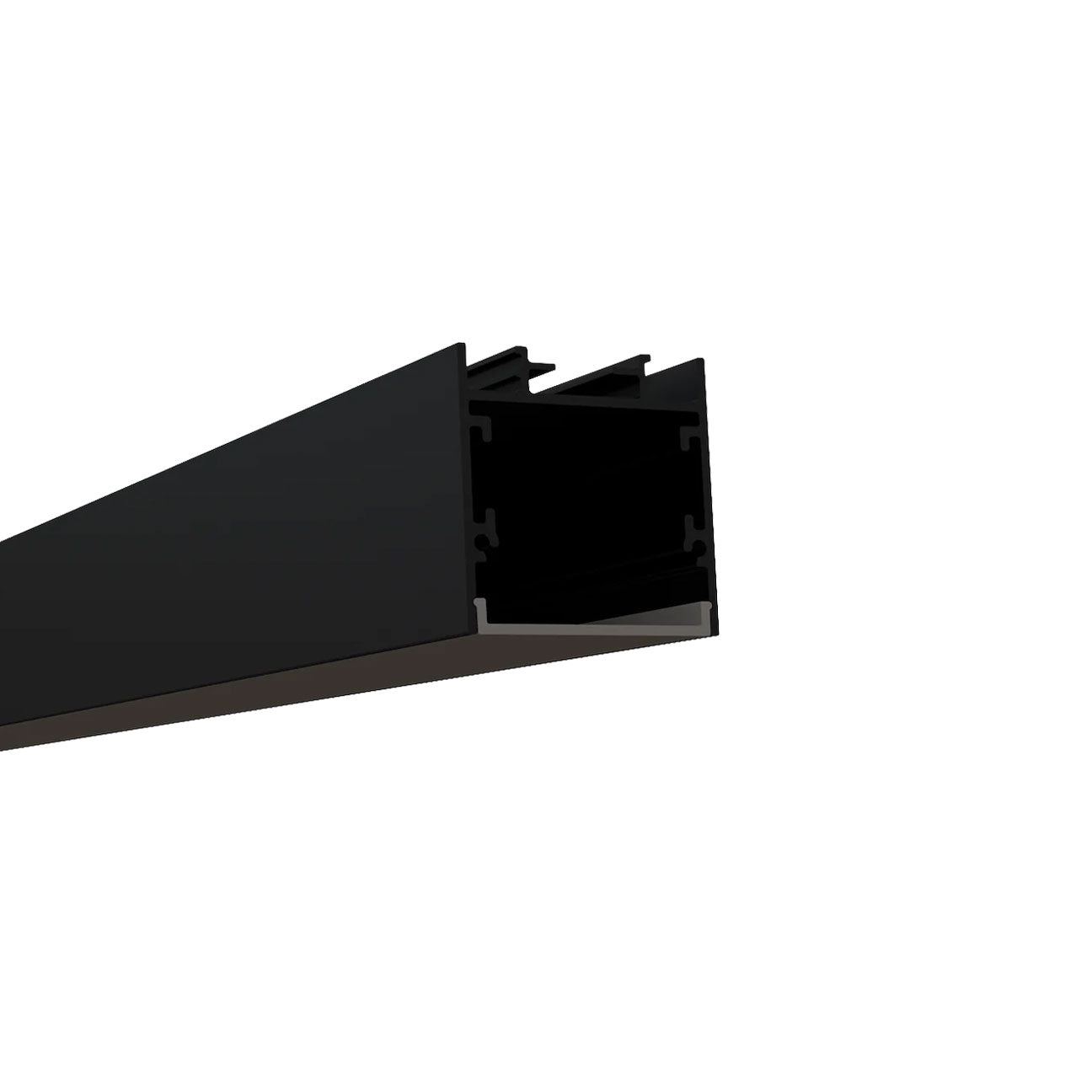 J435BB - Surface Mount LED Channel