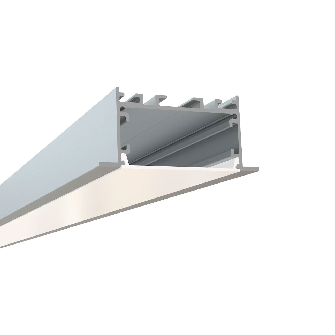 J450 - Recessed LED Channel