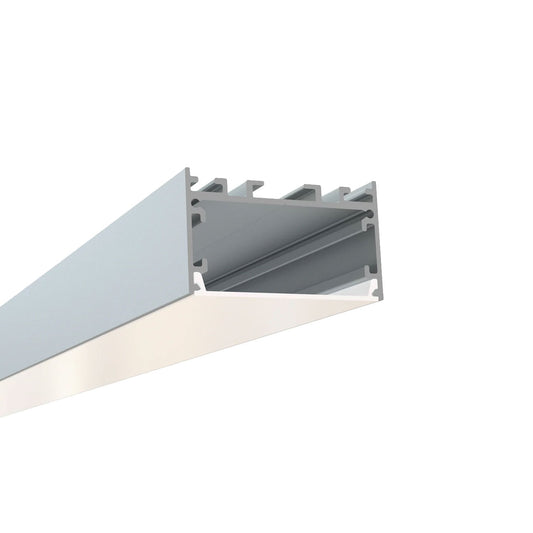 J455 - Surface or Suspended Mount LED Channel