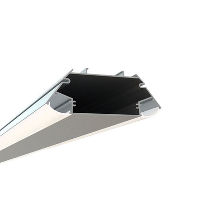 J533 - Surface or Suspended Mount LED Channel