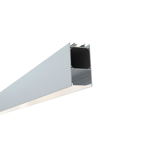 J535 - Surface or Suspended Mount LED Channel