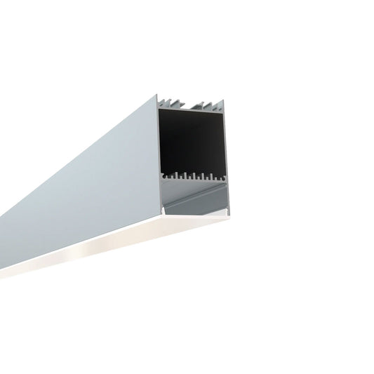 J560 - Surface or Suspended Mount LED Channel