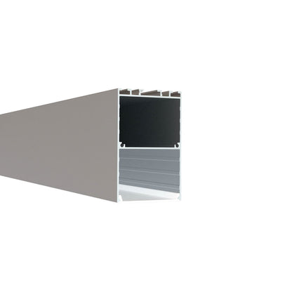 J580 - Surface or Suspended Mount LED Channel