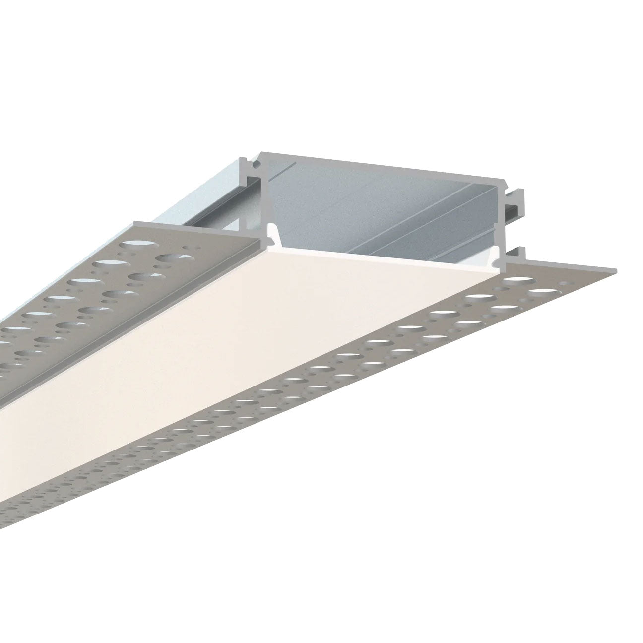 J655 - Recessed LED Channel