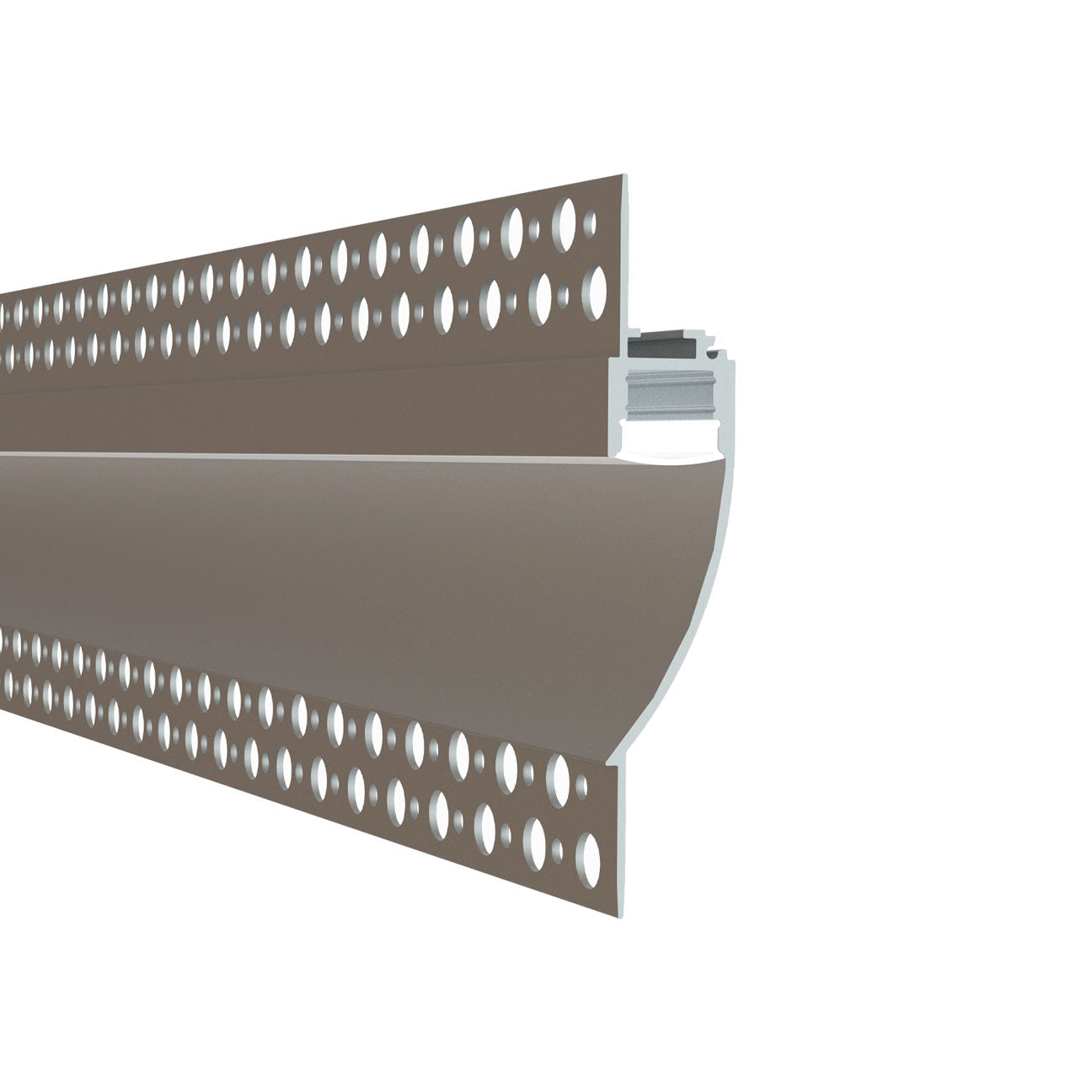 J660 - Recessed LED Channel