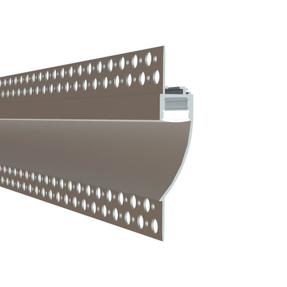 J660 - Recessed LED Channel