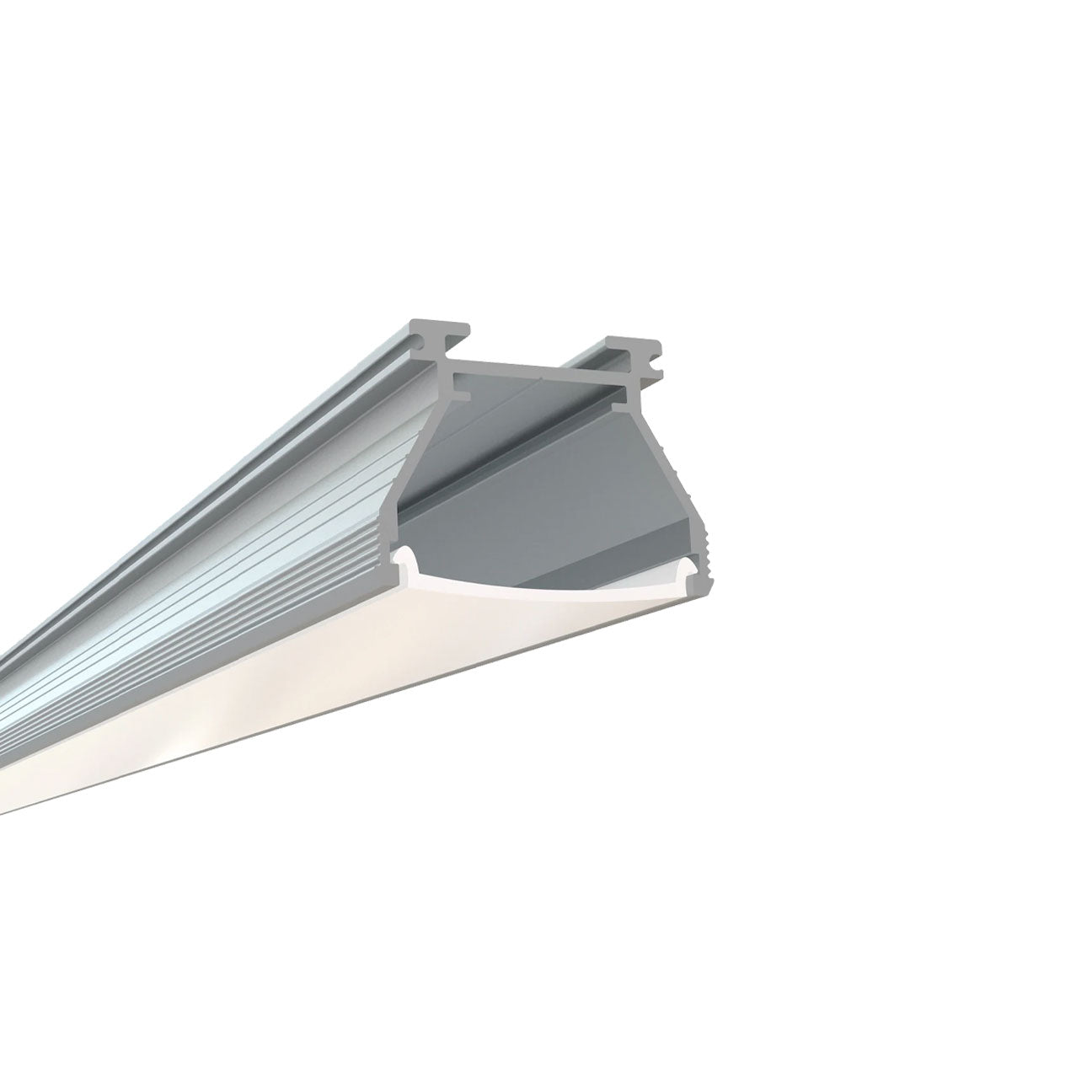 J701 - Surface or Suspended Mount LED Channel