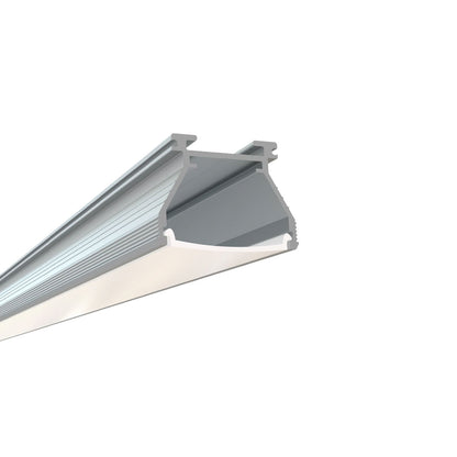 J701 - Surface or Suspended Mount LED Channel