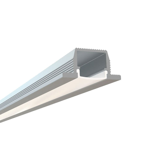 J962 - Recessed LED Channel