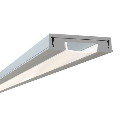 J968 Surface Mount LED Channel