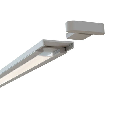 J968 Surface Mount LED Channel