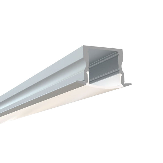 J972 - Recessed LED Channel