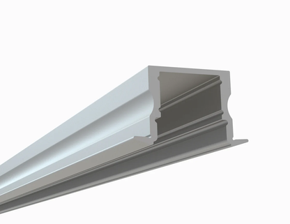 J972 - Recessed LED Channel