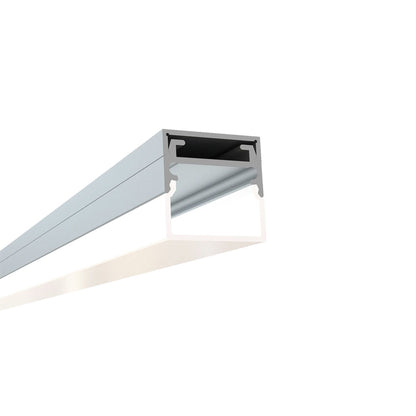 J975 - Surface Mount LED Channel