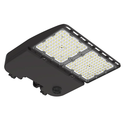 LED Area Light Head - 150W, CCT3