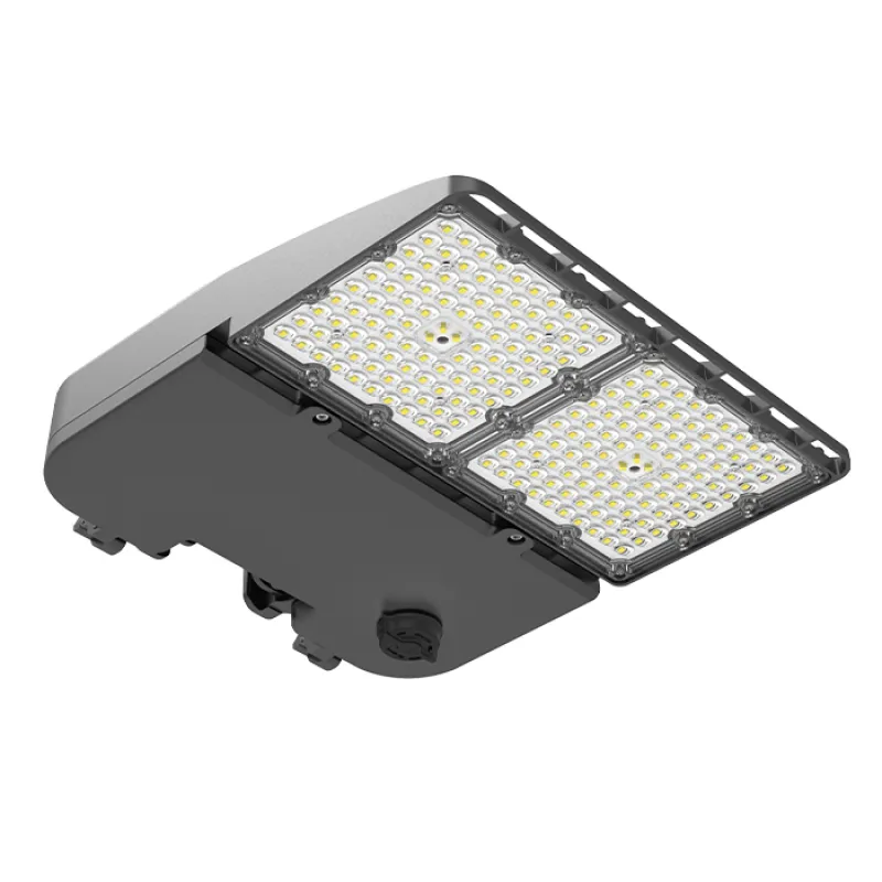 LED Area Light Head - 150W, CCT3