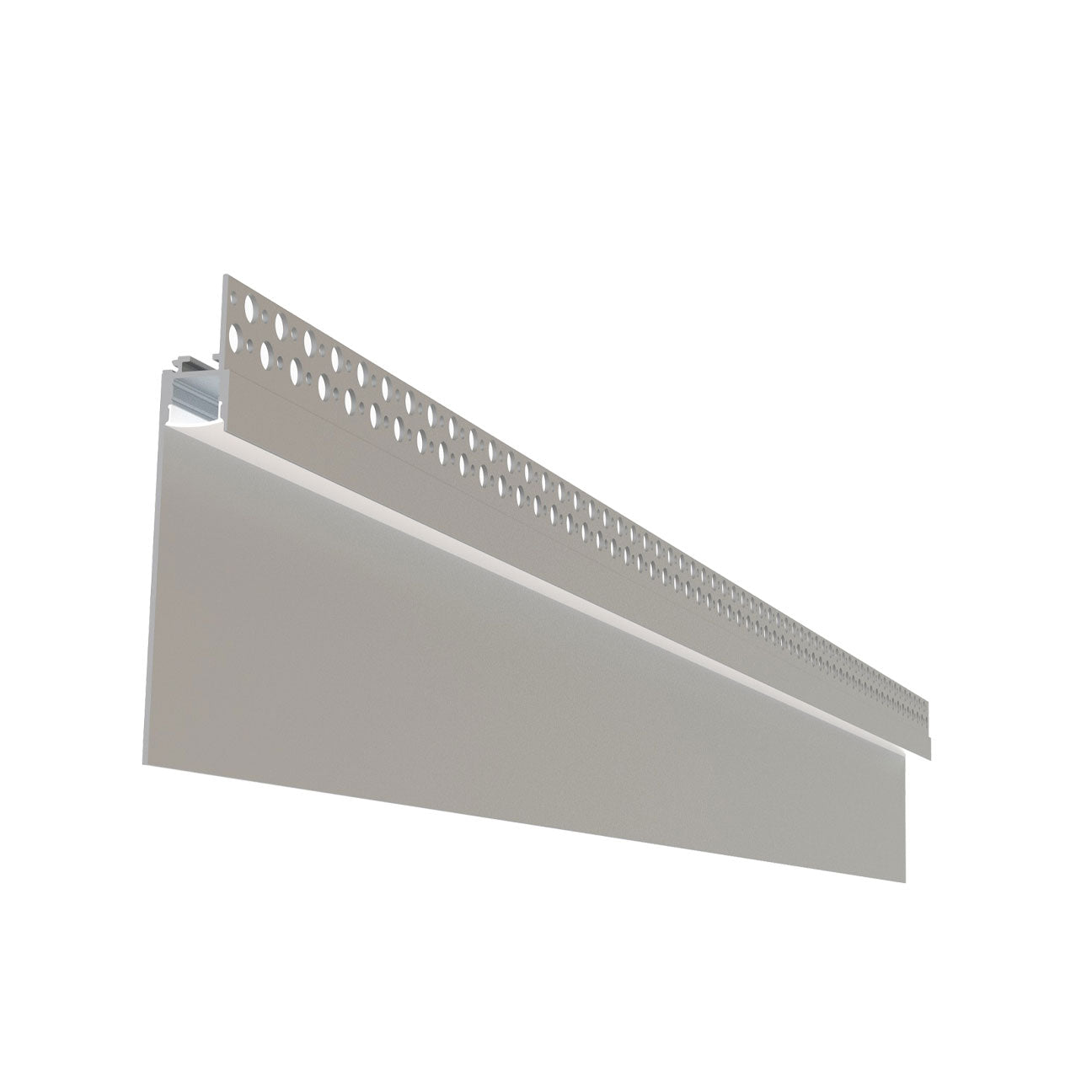 J650 - Recessed LED Channel