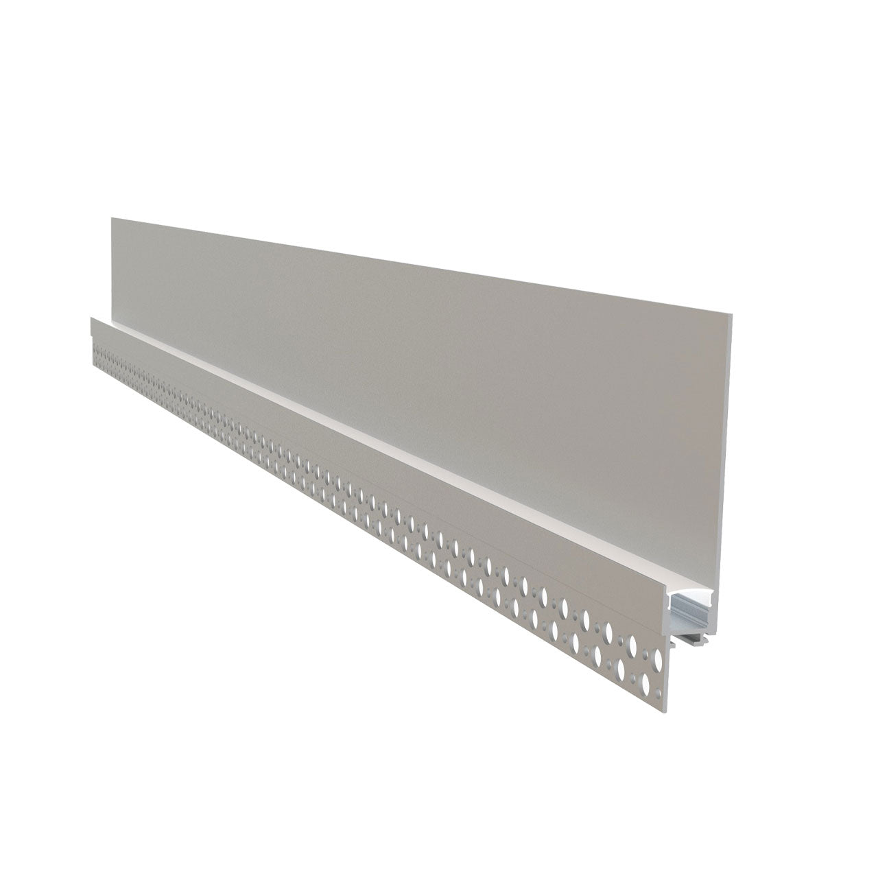 J650 - Recessed LED Channel