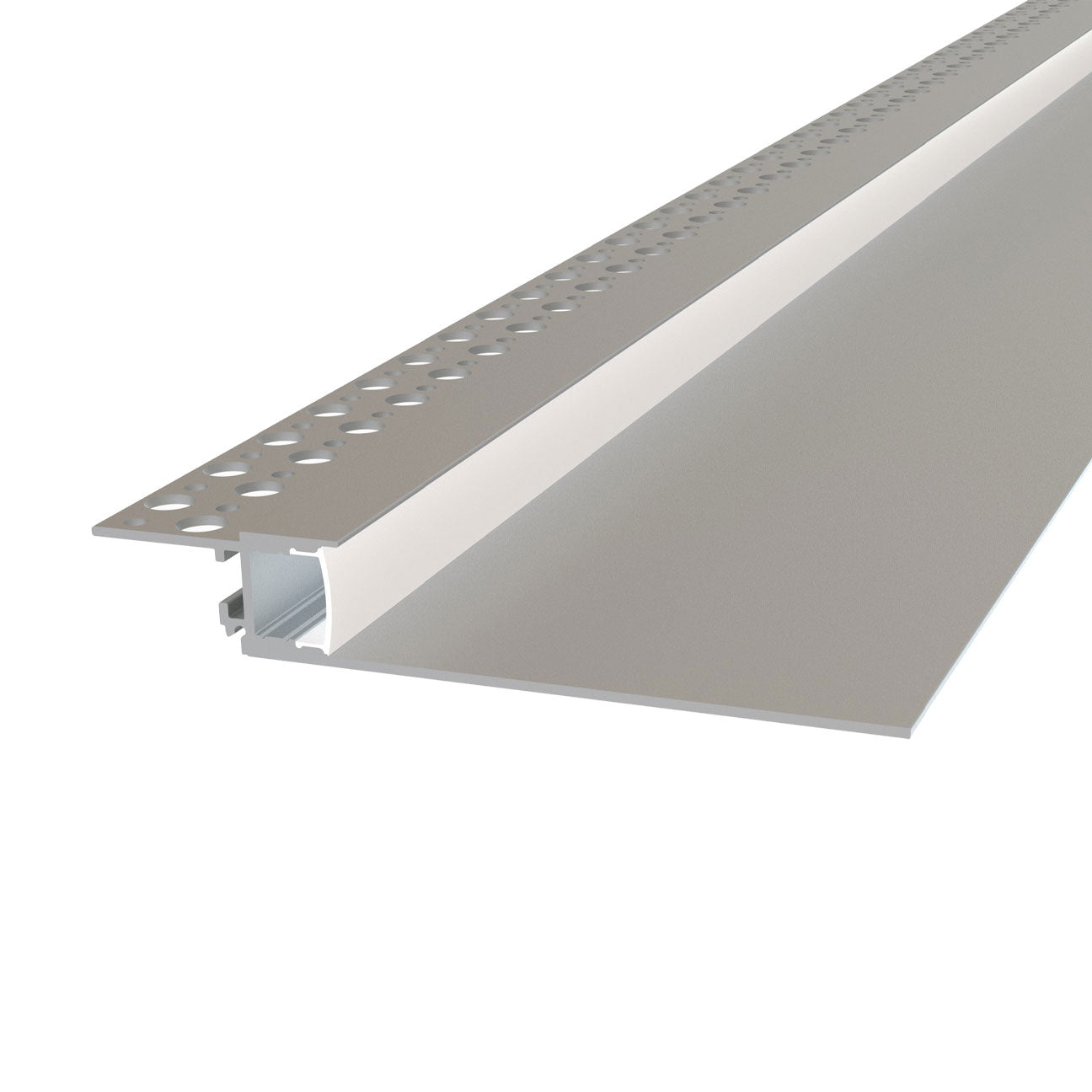 J650 - Recessed LED Channel