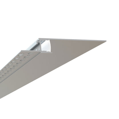 J650 - Recessed LED Channel