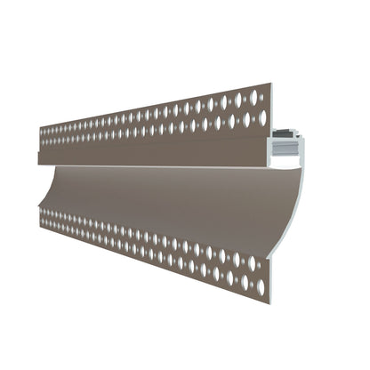 J660 - Recessed LED Channel