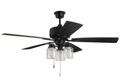 Kate 52 Indoor Ceiling Fan