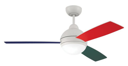 Keen 48 Indoor Ceiling Fan