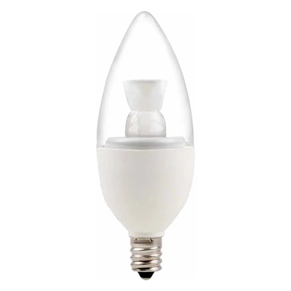 E12/4.5W/27K LED Lamp