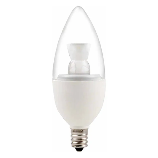 E12/4.5W/27K LED Lamp