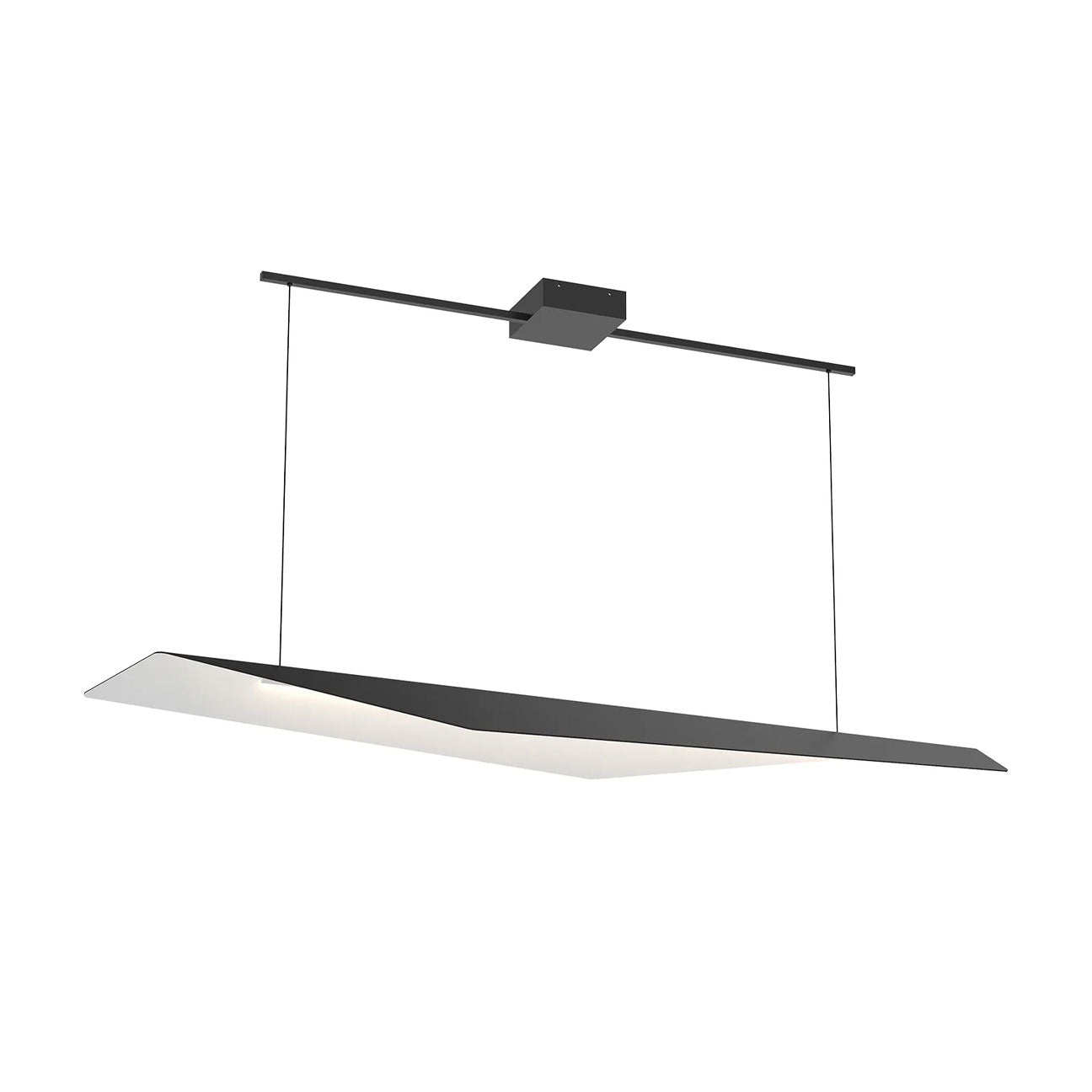 Taro 48" Linear Pendant