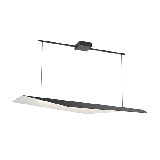 Taro 48" Linear Pendant