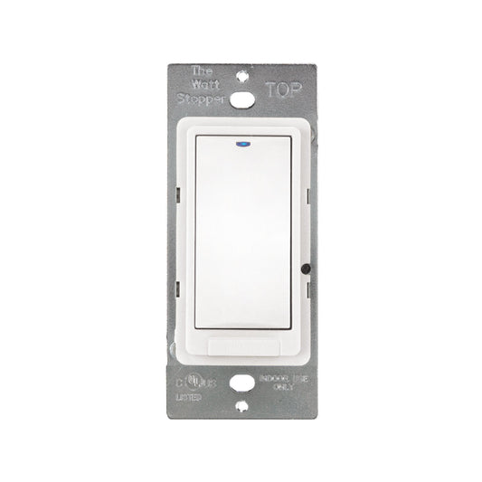 Low Voltage Wall Switch 1-Button