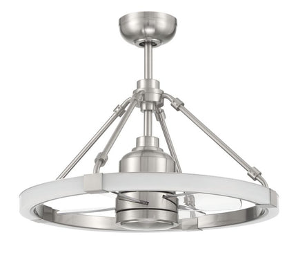 Levy 24 Indoor Ceiling Fan