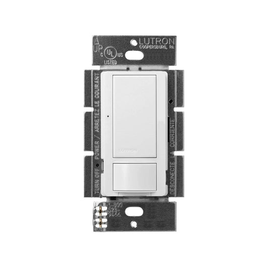 Maestro RF 0-10V Sensor Switch