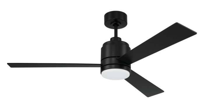 McCoy 52 Indoor Ceiling Fan - 3 Blade