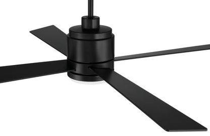 McCoy 52 Indoor Ceiling Fan - 4 Blade