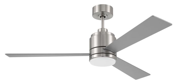 McCoy 52 Indoor Ceiling Fan - 3 Blade