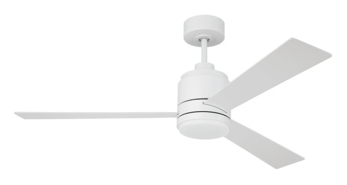 McCoy 52 Indoor Ceiling Fan - 3 Blade