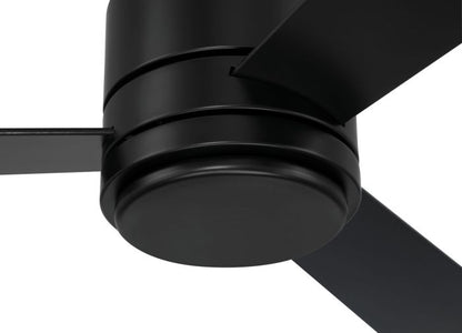 McCoy 52 Indoor Ceiling Fan - 3 Blade