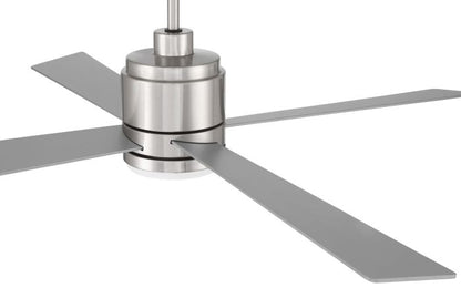 McCoy 52 Indoor Ceiling Fan - 4 Blade