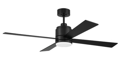 McCoy 52 Indoor Ceiling Fan - 4 Blade