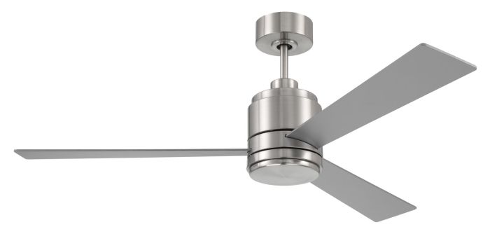 McCoy 52 Indoor Ceiling Fan - 3 Blade