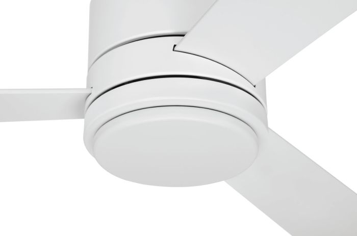 McCoy 52 Indoor Ceiling Fan - 3 Blade