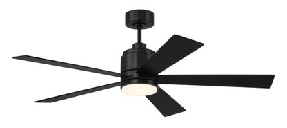 McCoy 52 Indoor Ceiling Fan - 5 Blade