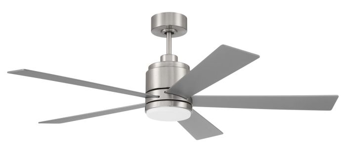 McCoy 52 Indoor Ceiling Fan - 5 Blade