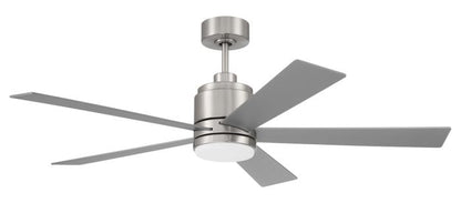 McCoy 52 Indoor Ceiling Fan - 5 Blade