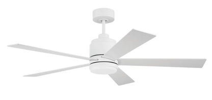 McCoy 52 Indoor Ceiling Fan - 5 Blade