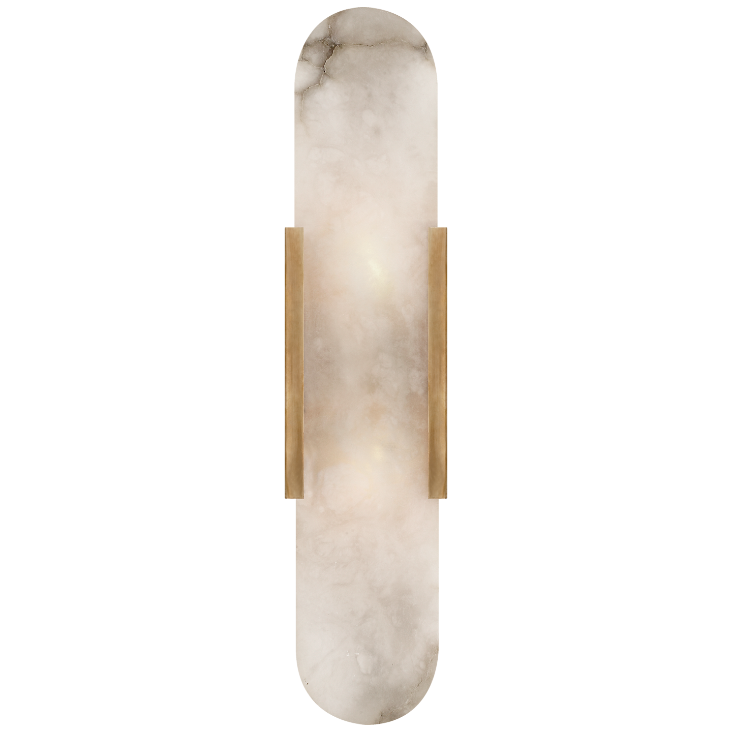 Melange Elongated Sconce