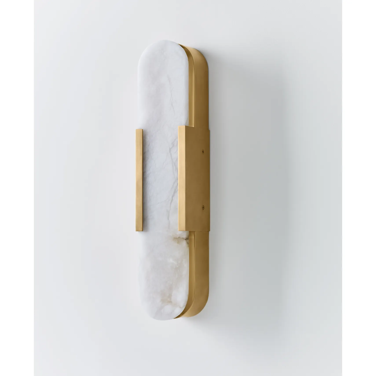 Melange Elongated Sconce