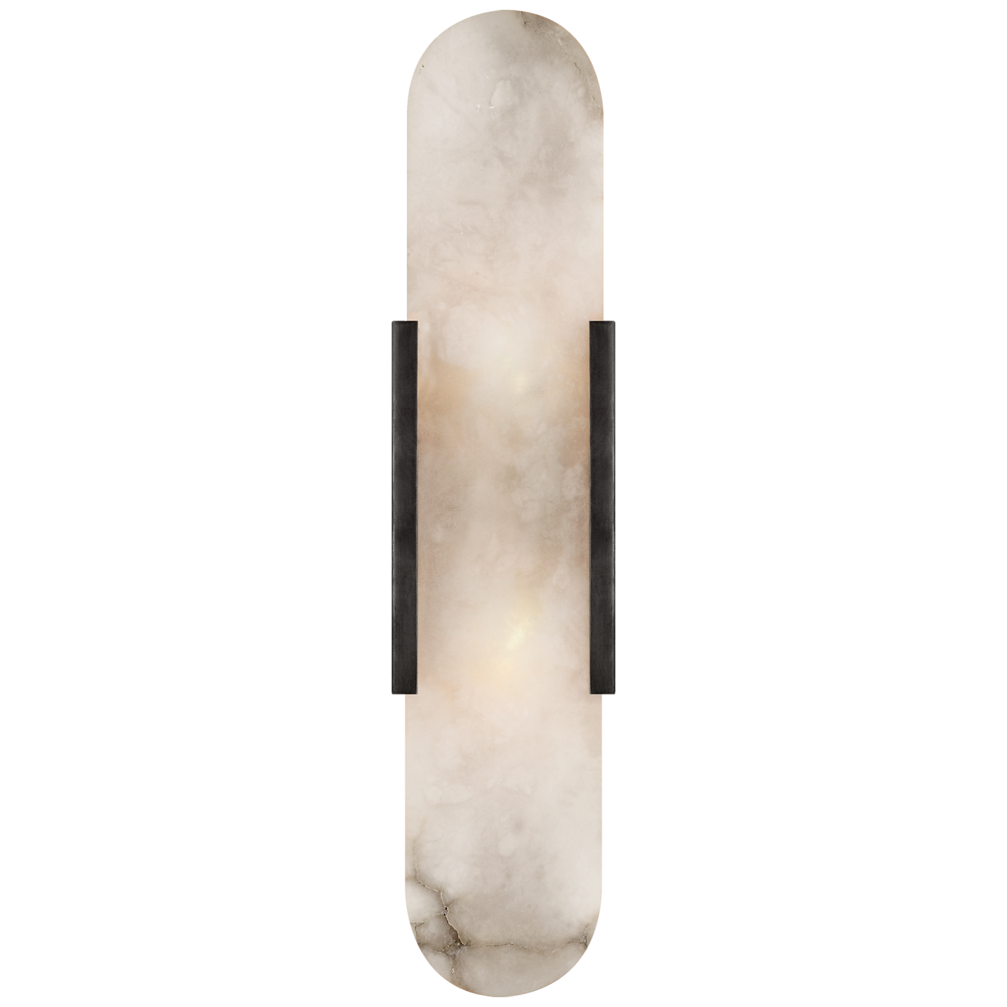 Melange Elongated Sconce